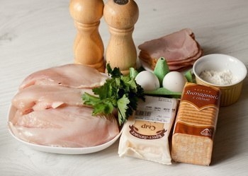  :   Le Cordon Bleu
