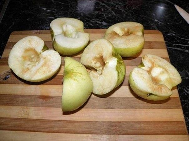 Пошаговый рецепт приготовления шарлотки с яблоками рецепт