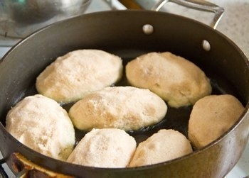 Фото к рецепту: Очень вкусные Колдуны Фото к рецепту: Очень вкусные Колдуны