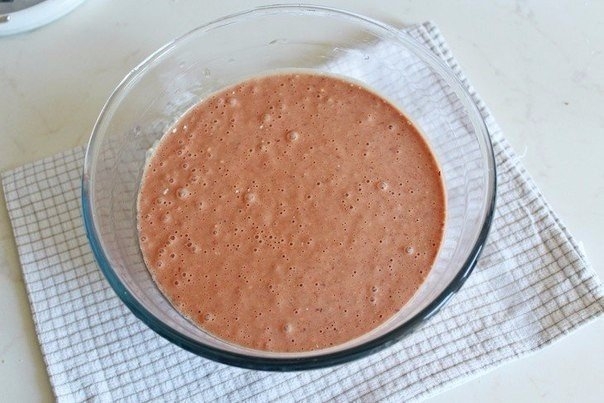 Фото к рецепту: Печёночные мини-тортики Фото к рецепту: Печёночные мини-тортики