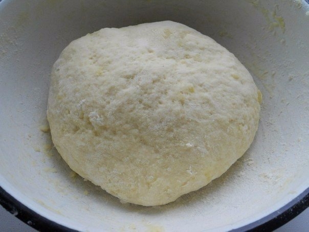 Фото к рецепту: Картофельные галушки с мясом Фото к рецепту: Картофельные галушки с мясом