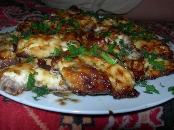 Как вкусно и быстро приготовить мясо