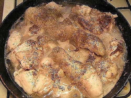 ���� � �������: ������� ����� � �������.