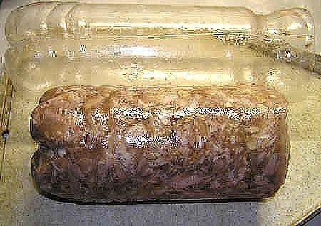 ���� � �������: ������� ����� � �������.