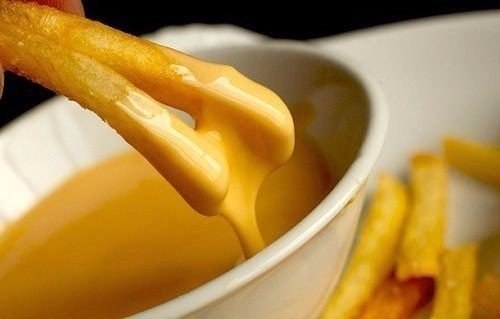 Фото к рецепту: ТОП-22 СОУСА НА ЛЮБОЙ ВКУС Фото к рецепту: ТОП-22 СОУСА НА ЛЮБОЙ ВКУС