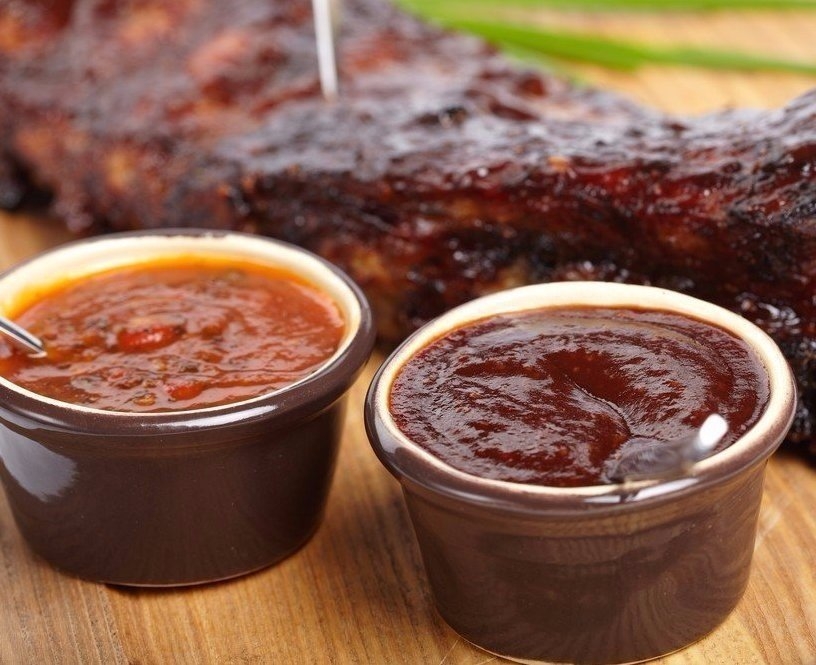 Фото к рецепту: ТОП-22 СОУСА НА ЛЮБОЙ ВКУС Фото к рецепту: ТОП-22 СОУСА НА ЛЮБОЙ ВКУС