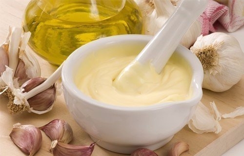 Фото к рецепту: ТОП-22 СОУСА НА ЛЮБОЙ ВКУС Фото к рецепту: ТОП-22 СОУСА НА ЛЮБОЙ ВКУС