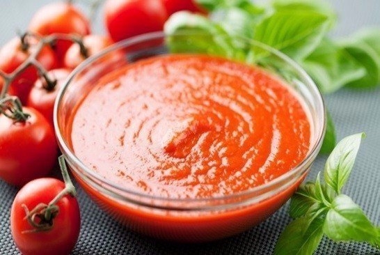 Фото к рецепту: ТОП-22 СОУСА НА ЛЮБОЙ ВКУС Фото к рецепту: ТОП-22 СОУСА НА ЛЮБОЙ ВКУС