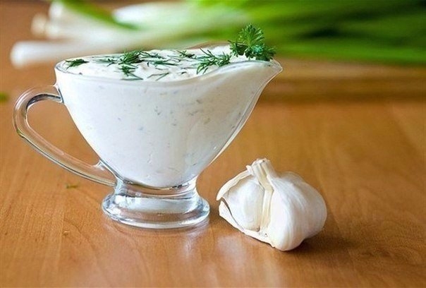 Фото к рецепту: ТОП-22 СОУСА НА ЛЮБОЙ ВКУС Фото к рецепту: ТОП-22 СОУСА НА ЛЮБОЙ ВКУС