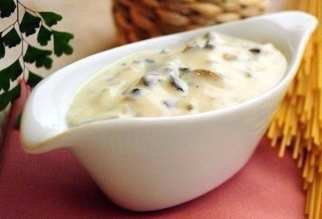 Фото к рецепту: ТОП-22 СОУСА НА ЛЮБОЙ ВКУС Фото к рецепту: ТОП-22 СОУСА НА ЛЮБОЙ ВКУС