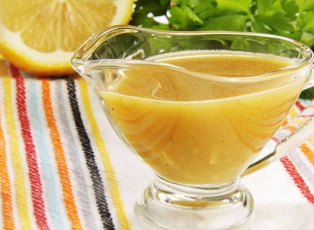 Фото к рецепту: ТОП-22 СОУСА НА ЛЮБОЙ ВКУС Фото к рецепту: ТОП-22 СОУСА НА ЛЮБОЙ ВКУС