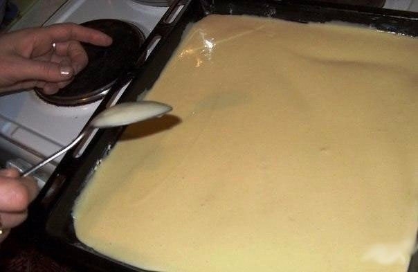 Фото к рецепту: Вкуснющая быстрая пицца Фото к рецепту: Вкуснющая быстрая пицца