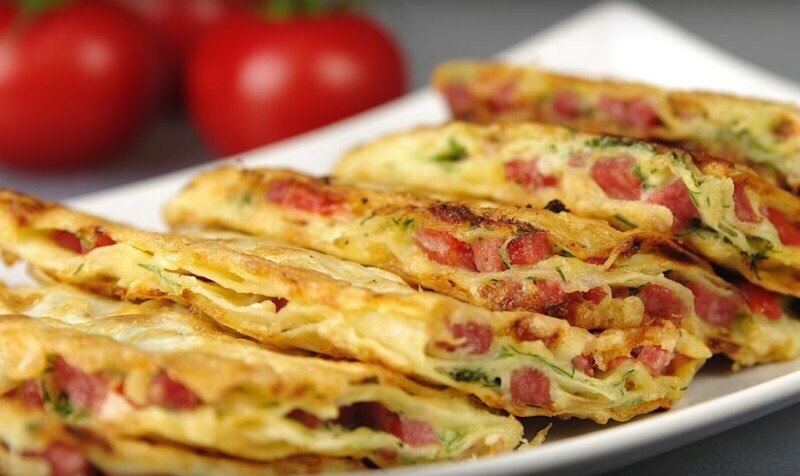 ÐÐ¾Ñ‚Ð¾ Ðº Ñ€ÐÑ†ÐÐ¿Ñ‚Ñƒ: Ð’ÐºÑƒÑÐ½ÐÑ ÐÐÐºÑƒÑÐºÐ Ð¸Ð ÐÐÐ²ÐÑˆÐ
