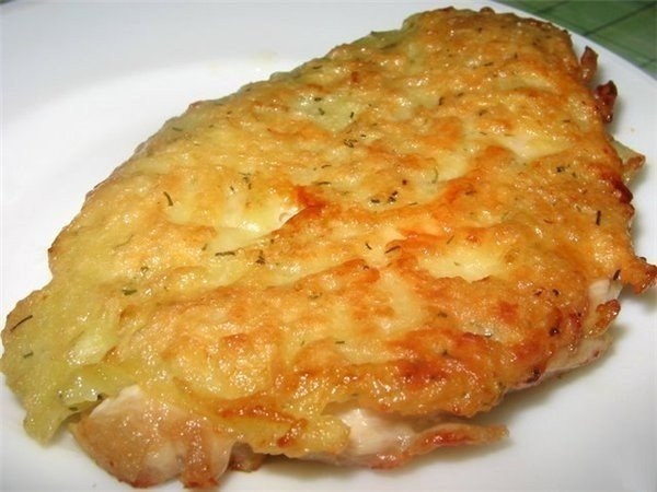 ÐÐ¾Ñ‚Ð¾ Ðº Ñ€ÐÑ†ÐÐ¿Ñ‚Ñƒ: ÐšÑƒÑ€Ð¸Ð½Ñ‹Ð Ð¾Ñ‚ÐÐ¸Ð²Ð½Ñ‹Ð Ñ ÑÑ‹Ñ€Ð¾Ð¼.