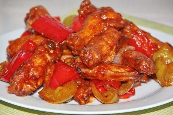 Фото к рецепту: 5 вкусных маринадов для курицы Фото к рецепту: 5 вкусных маринадов для курицы