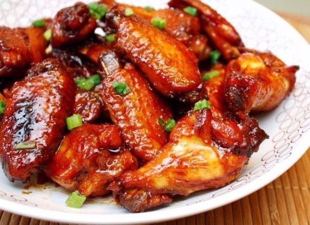 Фото к рецепту: 5 вкусных маринадов для курицы Фото к рецепту: 5 вкусных маринадов для курицы