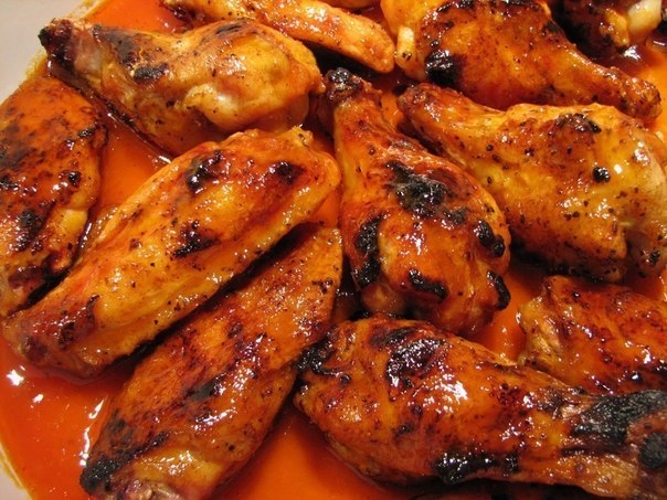 Фото к рецепту: 5 вкусных маринадов для курицы Фото к рецепту: 5 вкусных маринадов для курицы