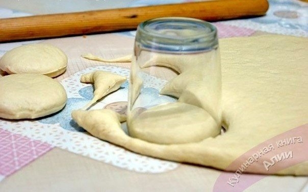 Фото к рецепту: Самые вкусные пончики Фото к рецепту: Самые вкусные пончики