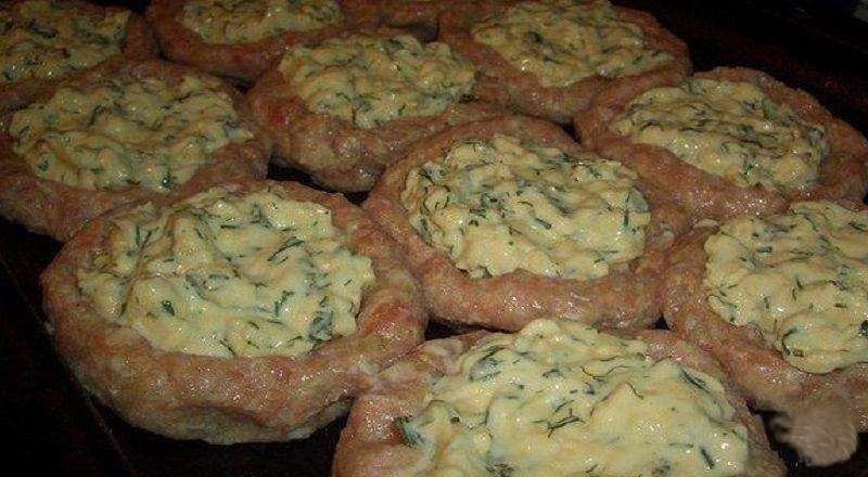 ÐÐ¾Ñ‚Ð¾ Ðº Ñ€ÐÑ†ÐÐ¿Ñ‚Ñƒ: ÐœÐ¯Ð¡ÐÐÐ• Ð“ÐÐÐ—Ð”Ð 