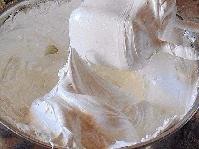 ÐÐ¾Ñ‚Ð¾ Ðº Ñ€ÐÑ†ÐÐ¿Ñ‚Ñƒ: Ð¡ÐÐ¼Ñ‹Ð¹ Ð²ÐºÑƒÑÐ½Ñ‹Ð¹ ÐºÑ€ÐÐ¼ Ð´ÐÑ Ñ‚Ð¾Ñ€Ñ‚Ð.