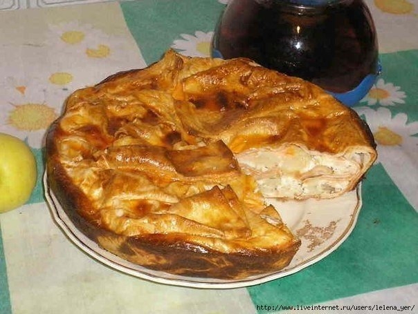 ÐÐ¾Ñ‚Ð¾ Ðº Ñ€ÐÑ†ÐÐ¿Ñ‚Ñƒ: ÐŸÐ¸Ñ€Ð¾Ð³ Ð¸Ð ÐÐÐ²ÐÑˆÐ (Ñ ÑÑƒÐÑƒÐ³ÑƒÐ½Ð¸, ÑƒÐºÑ€Ð¾Ð¿Ð¾Ð¼ Ð¸ ÐºÐÑ€Ñ‚Ð¾ÑˆÐºÐ¾Ð¹)Â 