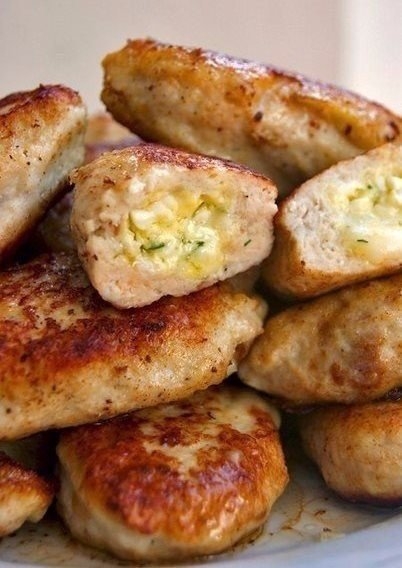 ÐÐ¾Ñ‚Ð¾ Ðº Ñ€ÐÑ†ÐÐ¿Ñ‚Ñƒ: ÐšÐ¾Ñ‚ÐÐÑ‚Ñ‹ Ñ Ð¾Ñ‡ÐÐ½ÑŒ Ð²ÐºÑƒÑÐ½Ð¾Ð¹ Ð½ÐÑ‡Ð¸Ð½ÐºÐ¾Ð¹Â 