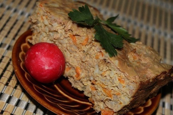 ÐÐ¾Ñ‚Ð¾ Ðº Ñ€ÐÑ†ÐÐ¿Ñ‚Ñƒ: ÐœÑÑÐ½ÐÑ ÐÐÐ¿ÐÐºÐÐ½ÐºÐ, ÐºÐÐº Ð² Ð´ÐÑ‚ÑÐºÐ¾Ð¼ ÑÐÐ´Ð¸ÐºÐ.Â 