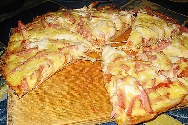 ÐÐ¾Ñ‚Ð¾ Ðº Ñ€ÐÑ†ÐÐ¿Ñ‚Ñƒ: ÐŸÐ¸Ñ†Ñ†Ð Ð¼Ð¾Ð¼ÐÐ½Ñ‚ÐÐÑŒÐ½ÐÑ 