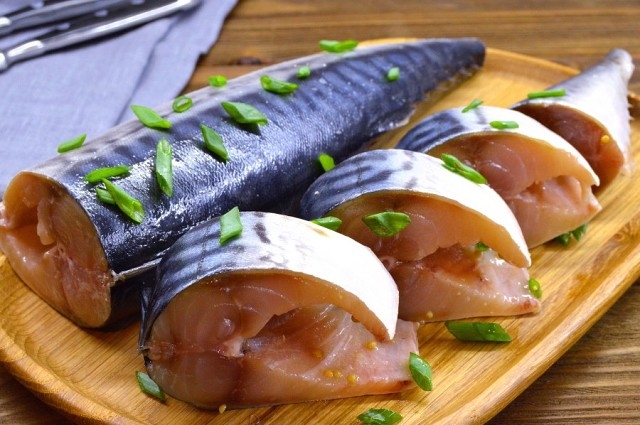 ÐÐ¾Ñ‚Ð¾ Ðº Ñ€ÐÑ†ÐÐ¿Ñ‚Ñƒ: ÐšÐÐº Ð¿Ñ€Ð¸Ð³Ð¾Ñ‚Ð¾Ð²Ð¸Ñ‚ÑŒ Ð¾Ñ‡ÐÐ½ÑŒ Ð²ÐºÑƒÑÐ½ÑƒÑŽ Ð¼ÐÐÐ¾ÑÐ¾ÐÑŒÐ½ÑƒÑŽ ÑÐºÑƒÐ¼ÐÑ€Ð¸ÑŽ 