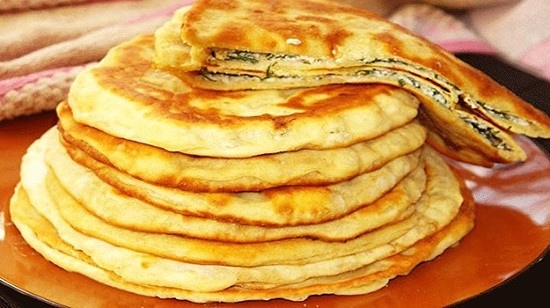 ÐÐ¾Ñ‚Ð¾ Ðº Ñ€ÐÑ†ÐÐ¿Ñ‚Ñƒ: Ð›ÐÐ¿Ñ‘ÑˆÐºÐ¸ Ñ ÑÐ¹Ñ†Ð¾Ð¼ Ð¸ ÐÑƒÐºÐ¾Ð¼. 