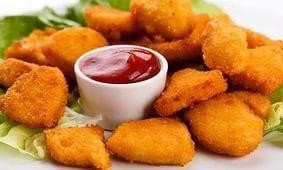 ÐÐ¾Ñ‚Ð¾ Ðº Ñ€ÐÑ†ÐÐ¿Ñ‚Ñƒ: ÐŸÑ€ÐÐ²Ð¸ÐÑŒÐ½Ñ‹Ð ÐºÑƒÑ€Ð¸Ð½Ñ‹Ð Ð½ÐÐ³Ð³ÐÑ‚ÑÑ‹