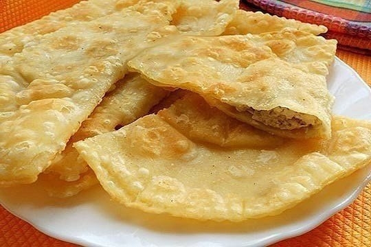 ÐÐ¾Ñ‚Ð¾ Ðº Ñ€ÐÑ†ÐÐ¿Ñ‚Ñƒ: Ð¡ÐÐ¼Ñ‹Ð Ð²ÐºÑƒÑÐ½Ñ‹Ð Ñ‡ÐÐÑƒÑ€ÐÐºÐ¸ 