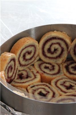 Фото к рецепту: Вкусный тортик Фото к рецепту: Вкусный тортик