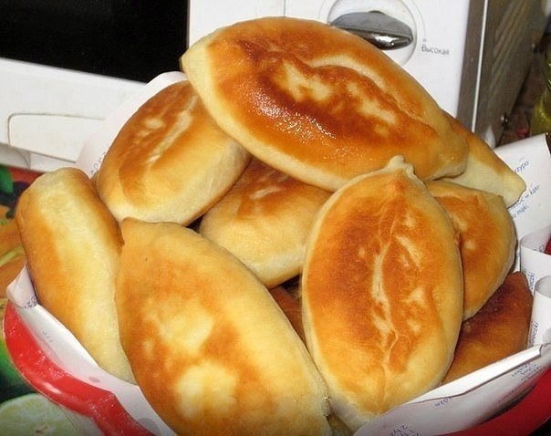 ÐÐ¾Ñ‚Ð¾ Ðº Ñ€ÐÑ†ÐÐ¿Ñ‚Ñƒ: ÐŸÐ¸Ñ€Ð¾ÐÐºÐ¸ Ñ ÐºÐÑ€Ñ‚Ð¾ÑˆÐºÐ¾Ð¹.