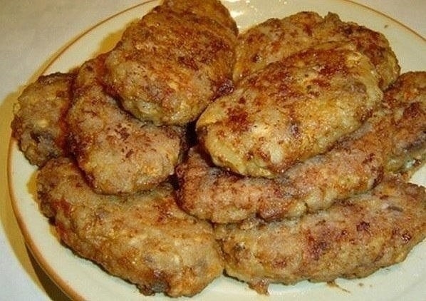 ÐÐ¾Ñ‚Ð¾ Ðº Ñ€ÐÑ†ÐÐ¿Ñ‚Ñƒ: ÐžÑ‡ÐÐ½ÑŒ Ð²ÐºÑƒÑÐ½Ñ‹Ð Ð³Ñ€Ð¸ÐÐ½Ñ‹Ð ÐºÐ¾Ñ‚ÐÐÑ‚Ñ‹