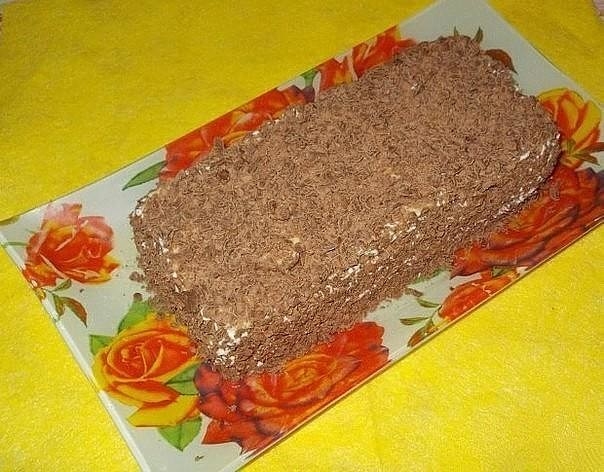 ÐÐ¾Ñ‚Ð¾ Ðº Ñ€ÐÑ†ÐÐ¿Ñ‚Ñƒ: Ð¢Ð²Ð¾Ñ€Ð¾ÐÐ½Ñ‹Ð¹ Ñ‚Ð¾Ñ€Ñ‚ Ñ Ð¿ÐÑ‡ÐÐ½ÑŒÐÐ¼.Â 