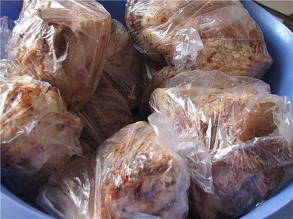 ÐÐ¾Ñ‚Ð¾ Ðº Ñ€ÐÑ†ÐÐ¿Ñ‚Ñƒ: Ð¡ÐÐÐ¾ Ð² Ð¿ÐÐºÐÑ‚ÐÑ… - Ð½Ñƒ Ð¾Ñ‡ÐÐ½ÑŒ Ð²ÐºÑƒÑÐ½Ð¾!Â 