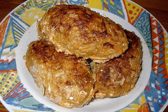 ÐÐ¾Ñ‚Ð¾ Ðº Ñ€ÐÑ†ÐÐ¿Ñ‚Ñƒ: Ð›ÐÐ½Ð¸Ð²Ñ‹Ð Ð³Ð¾ÐÑƒÐÑ†Ñ‹ â€”  Ð²ÐºÑƒÑÐ½ÑÑ‚Ð¸Ð½Ð.
