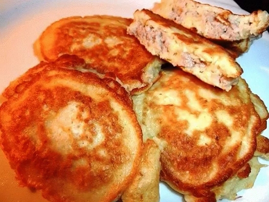 ÐÐ¾Ñ‚Ð¾ Ðº Ñ€ÐÑ†ÐÐ¿Ñ‚Ñƒ: ÐœÑÑÐ½Ñ‹Ð Ð¾ÐÐÐ´ÑŒÐ¸ Ð½Ð ÑÐºÐ¾Ñ€ÑƒÑŽ Ñ€ÑƒÐºÑƒ.