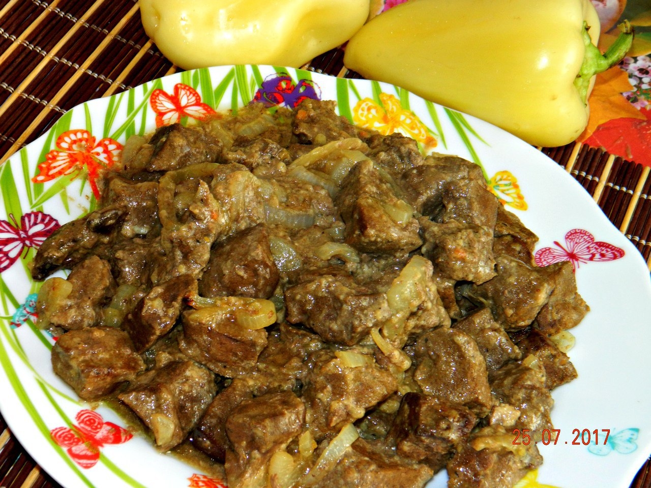 ÐÐ¾Ñ‚Ð¾ Ðº Ñ€ÐÑ†ÐÐ¿Ñ‚Ñƒ: ÐŸÐÑ‡ÐÐ½ÑŒ,ÐÐÐ¿ÐÑ‡Ñ‘Ð½Ð½ÐÑ Ð² Ð´ÑƒÑ…Ð¾Ð²ÐºÐ Ð² Ñ€ÑƒÐºÐÐ²Ð