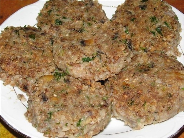 вкусные котлеты из гречки рецепт вкусные котлеты из гречки рецепт