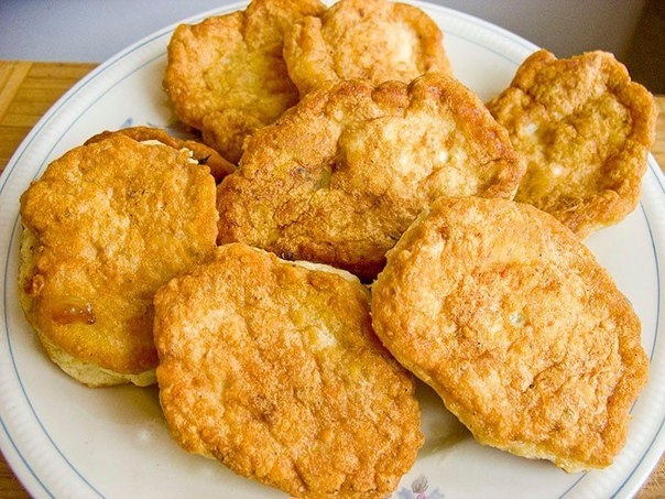 Воздушные котлеты из куриной грудки Воздушные котлеты из куриной грудки