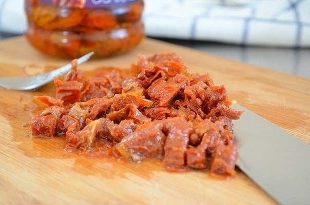 Слоёная мясная запеканка в беконе Слоёная мясная запеканка в беконе