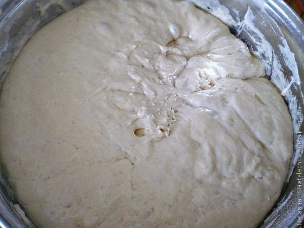 Пышные сахарные булочки Пышные сахарные булочки