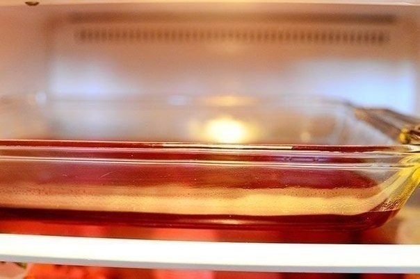 Рецепт приготовления многослойного желе Рецепт приготовления многослойного желе