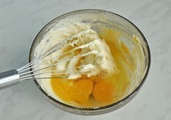 Классические капкейки (мини-кексы) Классические капкейки (мини-кексы)