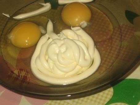 Счастливая курица Счастливая курица