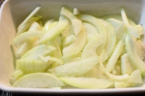 Рыба в сметане Рыба в сметане