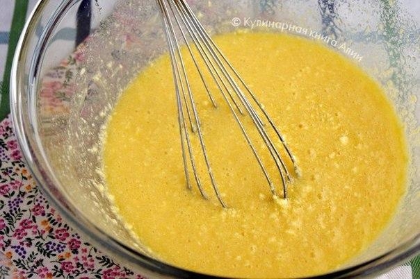 Печенье Сметанное Печенье Сметанное