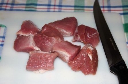 Чанахи Чанахи